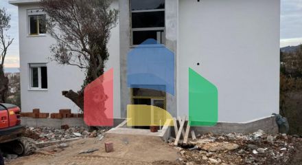 Продаются квартиры в небольшом клубном доме с бассейном в Баре, район Бьелеши – уют и комфорт рядом с морем