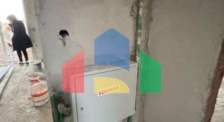 Продаются квартиры в небольшом клубном доме с бассейном в Баре, район Бьелеши – уют и комфорт рядом с морем