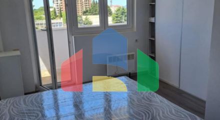 Квартира в строгом центре города Бар
