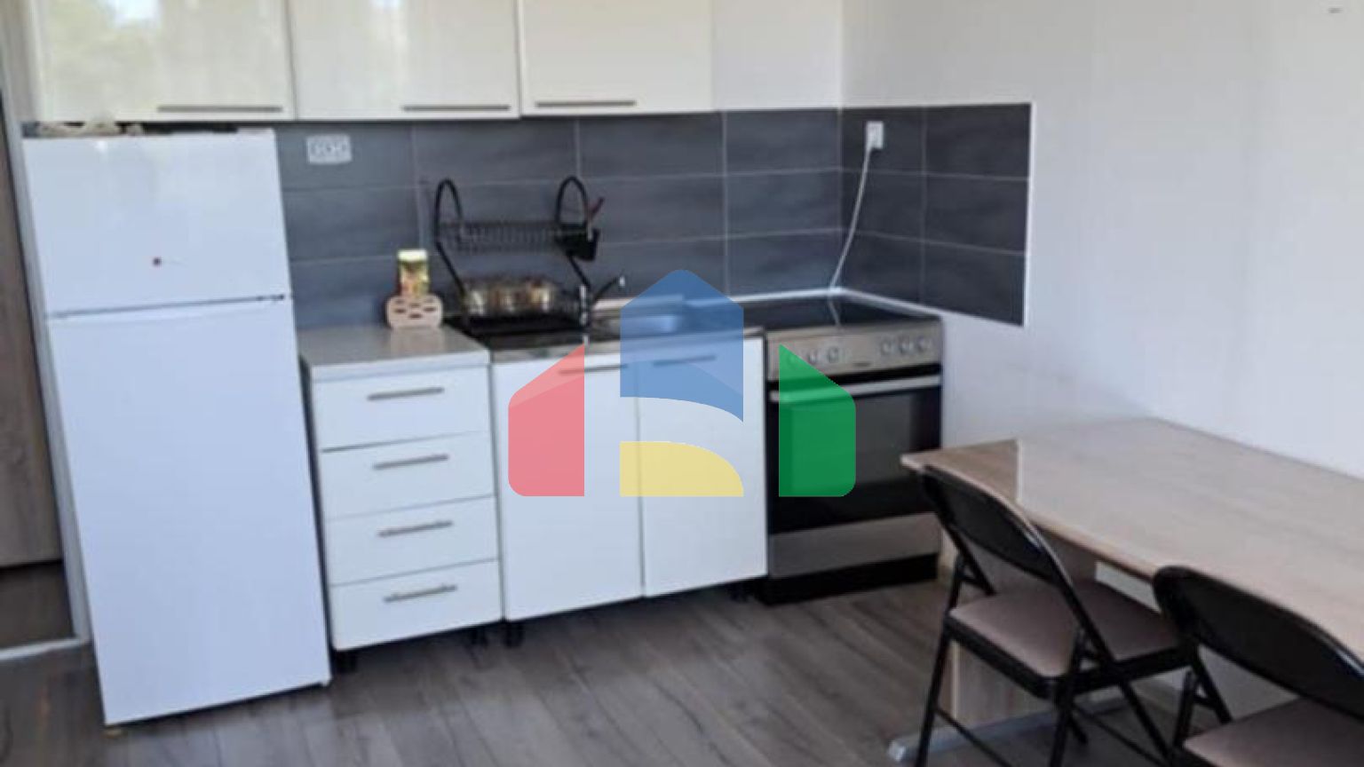 Квартира в строгом центре города Бар