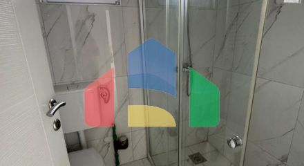 For sale apartment with 2 bedrooms in the city of Bar, Beleshi district.