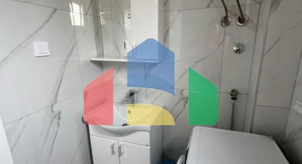 Продаётся квартира с 2 спальнями в г. Бар, район Белеши.