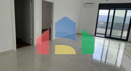 Продается квартира в новом доме в г. Бар, район Челуга