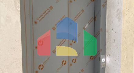 Продается квартира в новом доме в г. Бар, район Челуга