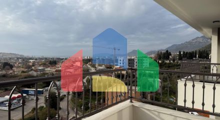 Продается квартира в новом доме в г. Бар, район Челуга