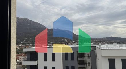 Продается квартира в новом доме в г. Бар, район Челуга