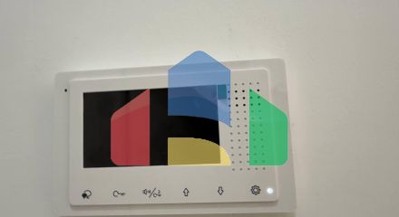 Продается квартира в новом доме в г. Бар, район Челуга