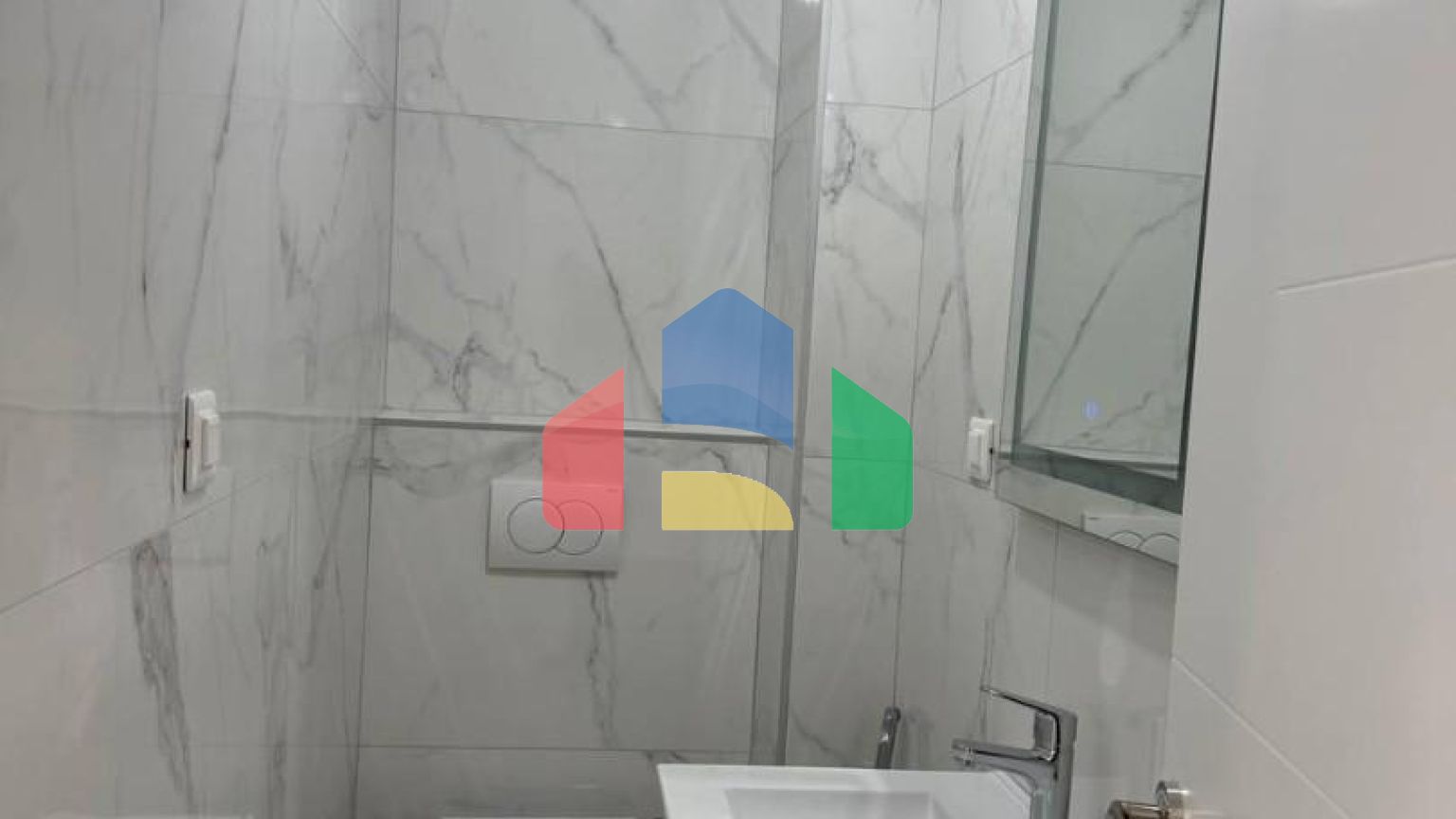 Продается квартира в новом доме в г. Бар, район Челуга