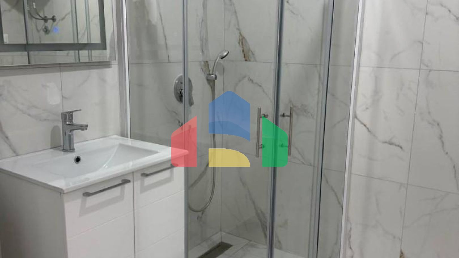 Продается квартира в новом доме в г. Бар, район Челуга