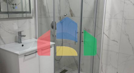 Продается квартира в новом доме в г. Бар, район Челуга