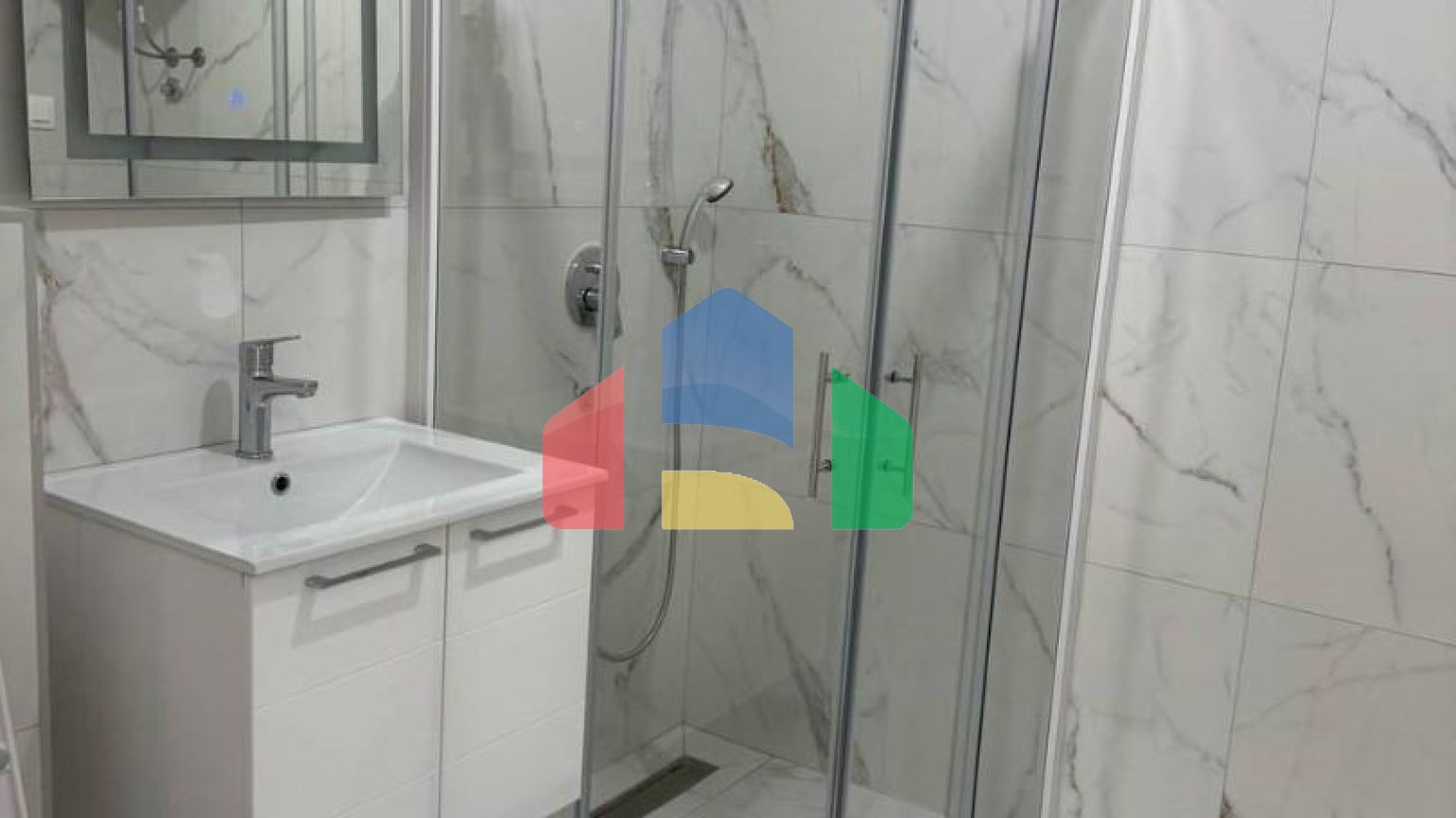 Продается квартира в новом доме в г. Бар, район Челуга