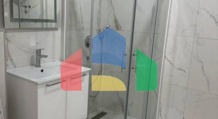 Продается квартира в новом доме в г. Бар, район Челуга