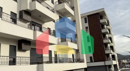 Продается квартира в новом доме в г. Бар, район Челуга