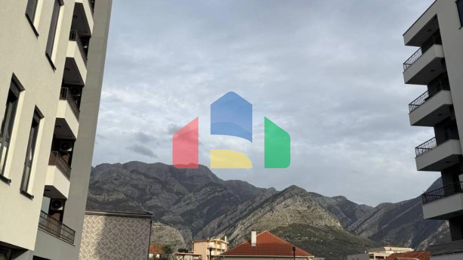 Продается квартира в новом доме в г. Бар, район Челуга