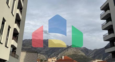 Продается квартира в новом доме в г. Бар, район Челуга