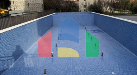 Продается квартира в новом доме в г. Бар, район Челуга