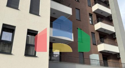 Продается квартира в новом доме в г. Бар, район Челуга