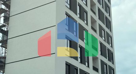 Продается студия в новостройке в г. Бар, район Ильино