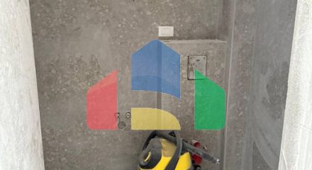 Продается студия в новостройке в г. Бар, район Ильино