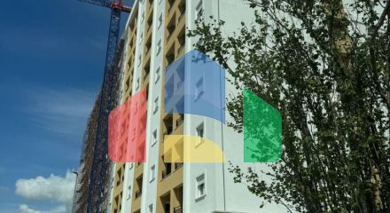 Срочная продажа. Снижение цены. Квартира 2 спальни в городе Бар, район Ильино
