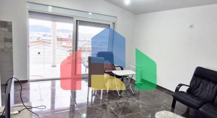 Продается новый двухэтажный дом в Баре, Шушань.