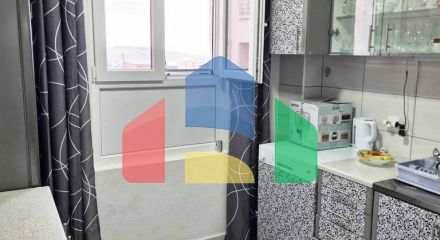 Продается новый двухэтажный дом в Баре, Шушань.