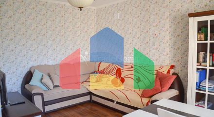 Идеальный дом с потрясающим видом для круглогодичного проживания с большим участком в Баре,  365.000 евро