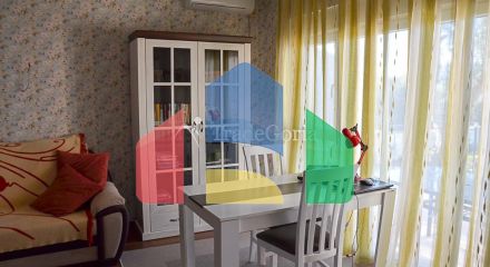 Идеальный дом с потрясающим видом для круглогодичного проживания с большим участком в Баре,  365.000 евро