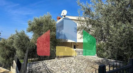 Cottage for sale in Bar, Tomba area