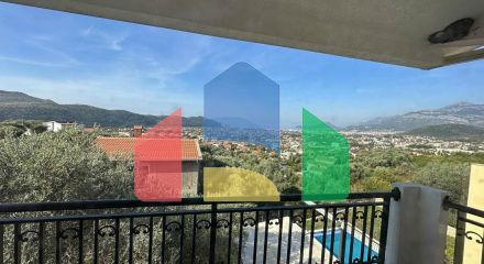 Cottage for sale in Bar, Tomba area