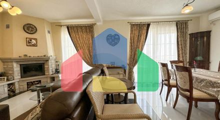 Cottage for sale in Bar, Tomba area