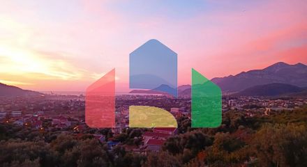 Продается коттедж в Баре, район Томба