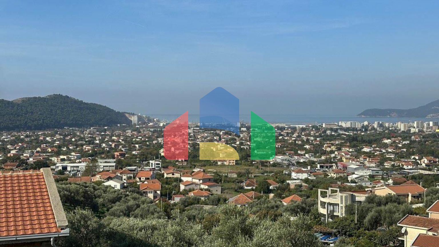 Продается коттедж в Баре, район Томба