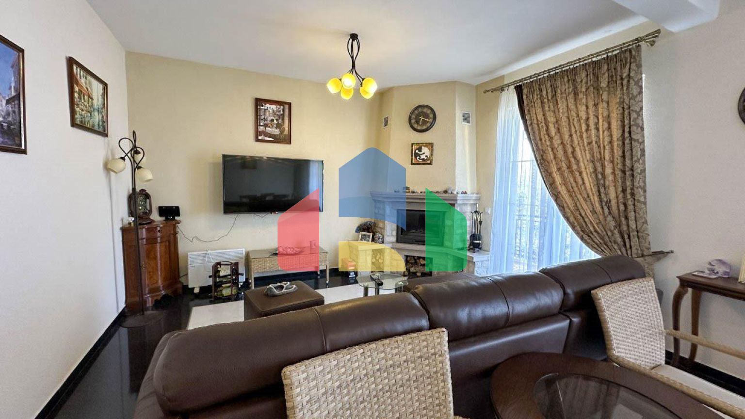 Продается коттедж в Баре, район Томба