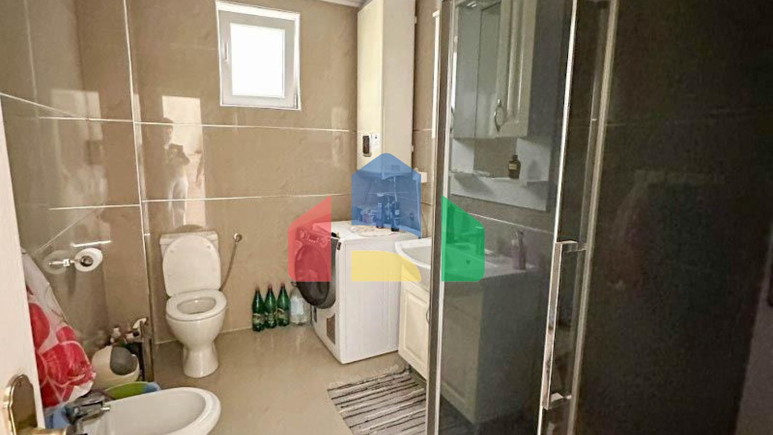 Продается коттедж в Баре, район Томба