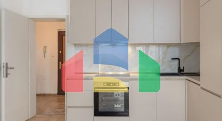 Продается стильная 1-комнатная квартира в центре Бара