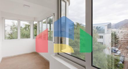 Продается стильная 1-комнатная квартира в центре Бара