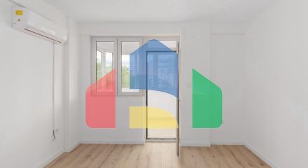 Продается стильная 1-комнатная квартира в центре Бара