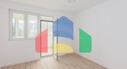 Продается стильная 1-комнатная квартира в центре Бара