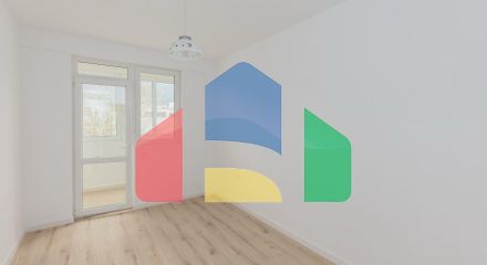 Продается стильная 1-комнатная квартира в центре Бара