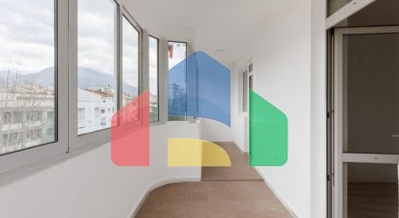 Продается стильная 1-комнатная квартира в центре Бара