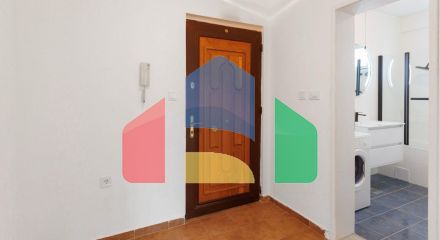 Продается стильная 1-комнатная квартира в центре Бара