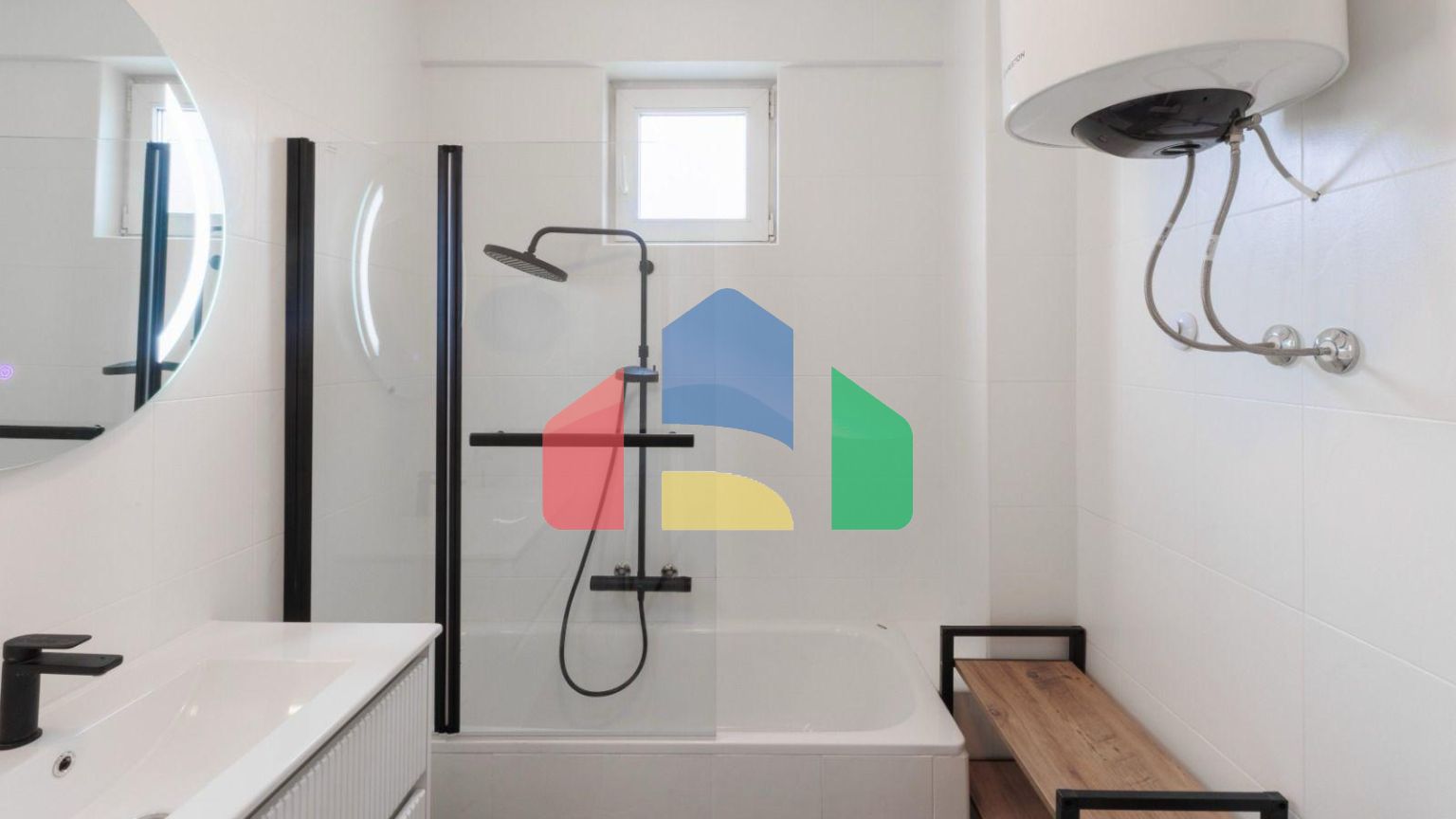 Продается стильная 1-комнатная квартира в центре Бара