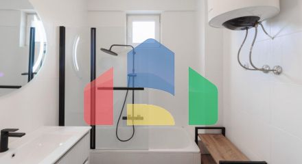 Продается стильная 1-комнатная квартира в центре Бара