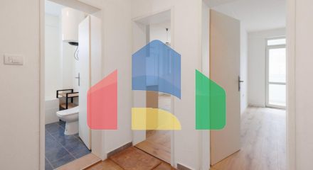 Продается стильная 1-комнатная квартира в центре Бара