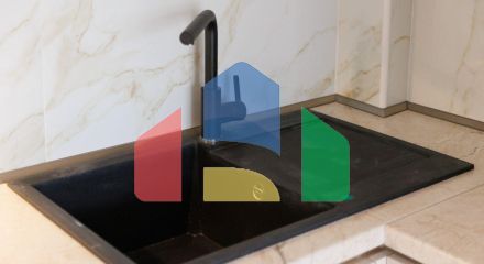 Продается стильная 1-комнатная квартира в центре Бара