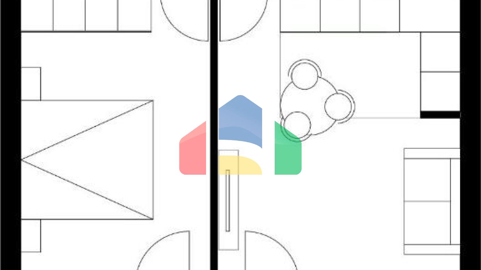 Продается стильная 1-комнатная квартира в центре Бара