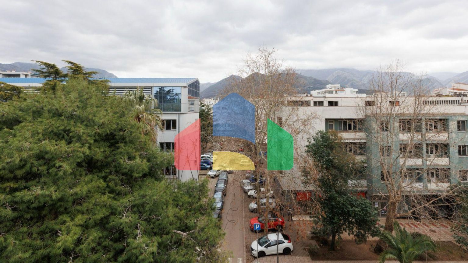 Продается стильная 1-комнатная квартира в центре Бара