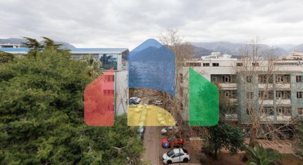 Продается стильная 1-комнатная квартира в центре Бара