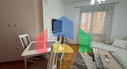 For sale 1-room apartment in the center of Bar